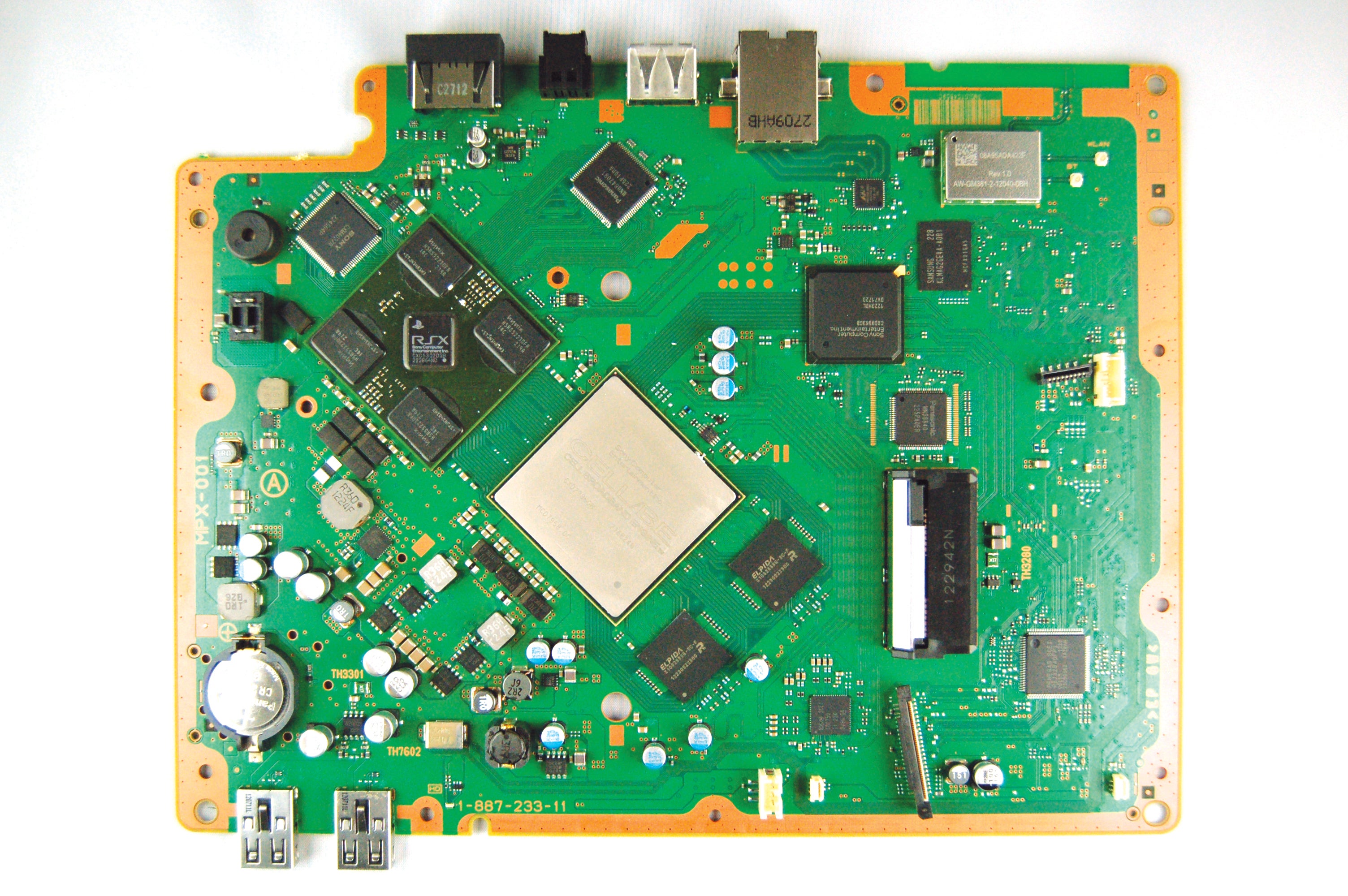 PlayStation 3 12GB Super Slim review